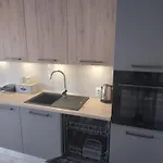Apartament Maja