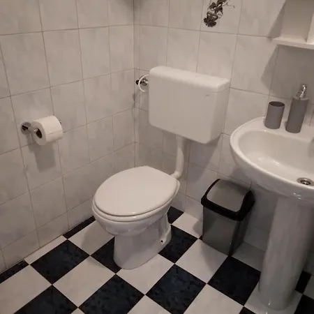 Apartamento Maja Veli Iž