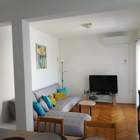Apartamento Maja Veli Iž