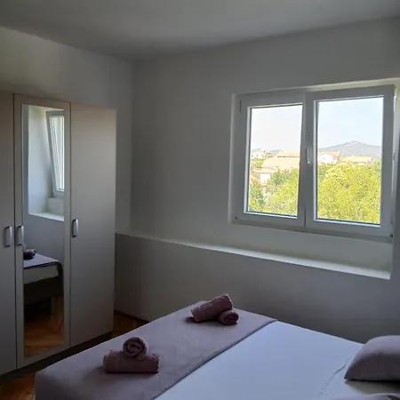 Apartamento Maja Veli Iž