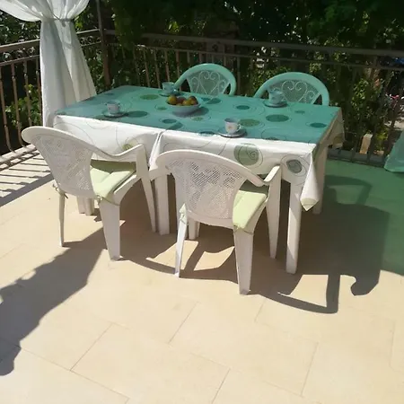 Apartamento Maja Veli Iž