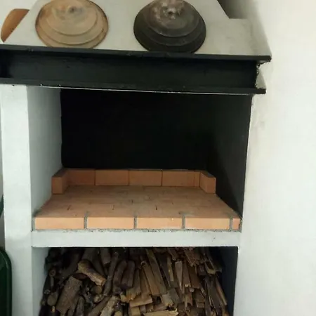 Apartamento Maja Veli Iž