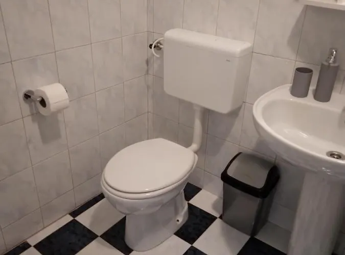 Apartament Maja Veli Iž