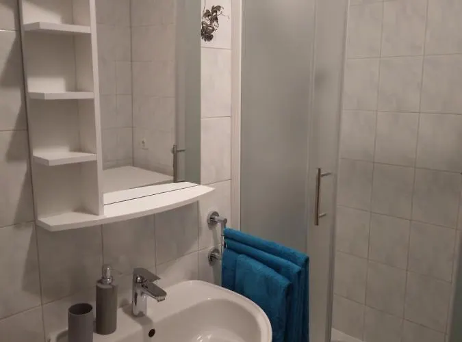 Apartament Maja