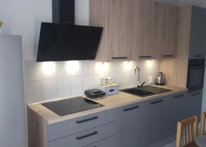 Maja Apartament