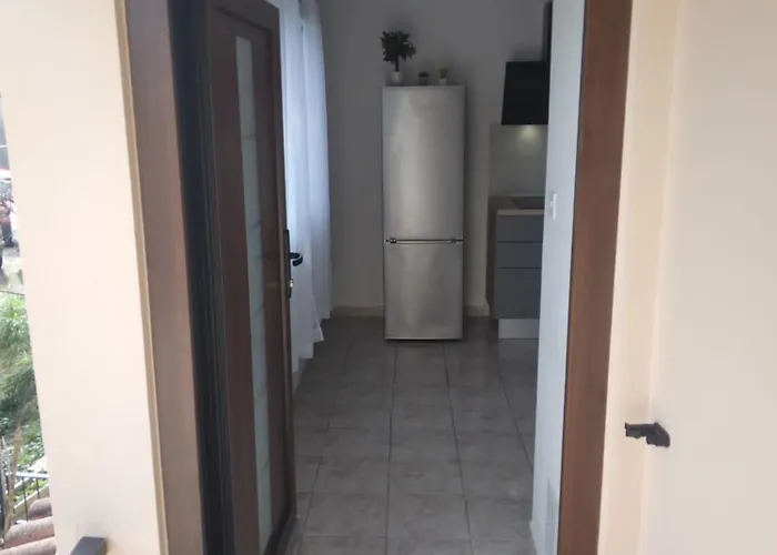 Apartament Maja *