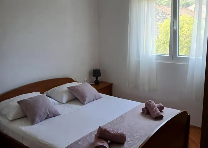 Maja * Veli Iž