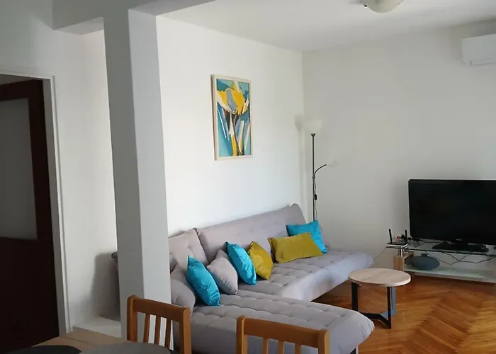 Apartament Maja