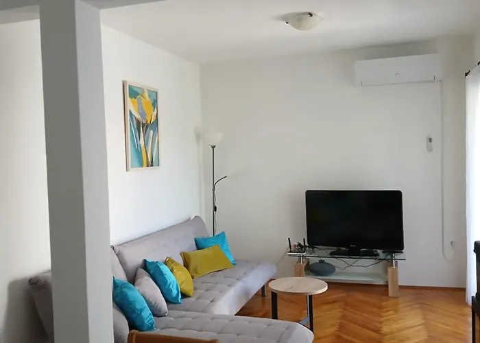 Apartament Maja Veli Iž