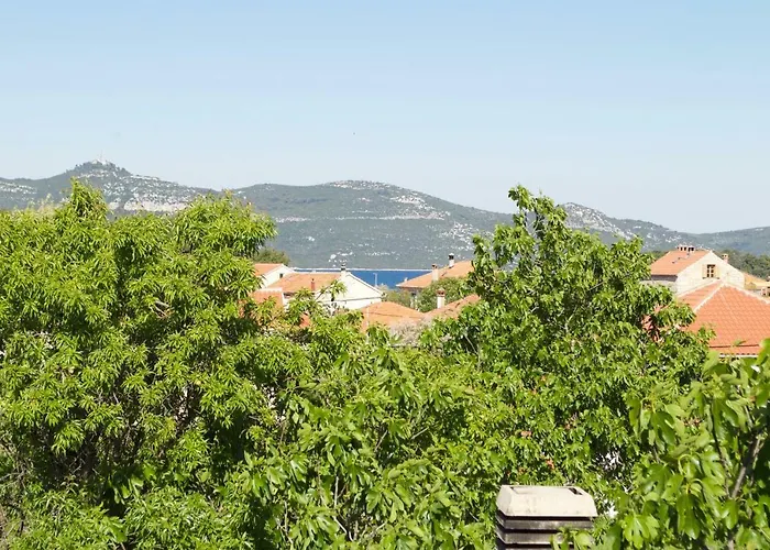Apartament Maja