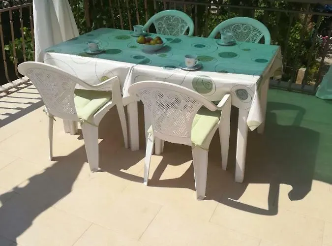 Apartament Maja Veli Iž