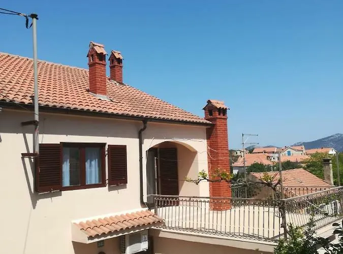 Apartament Maja *