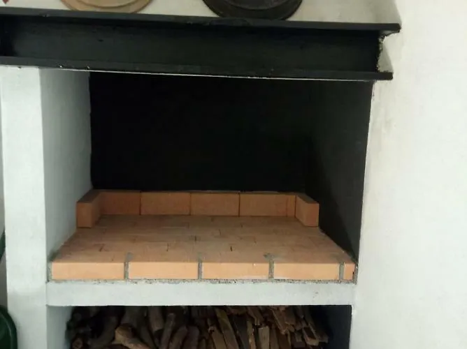 Apartament Maja Veli Iž