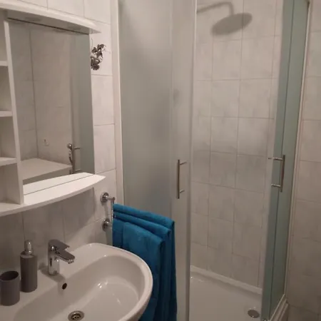 Maja Apartmán *