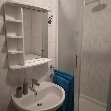 Apartmán Maja