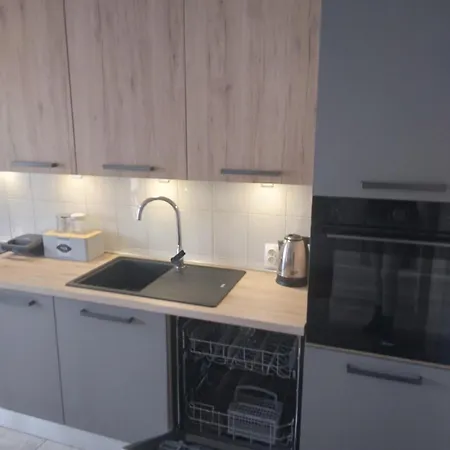 Apartmán Maja