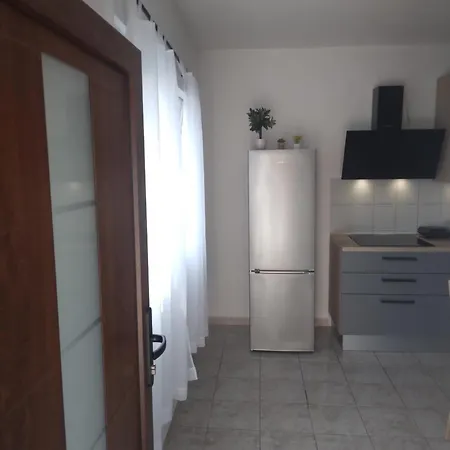Apartmán Maja