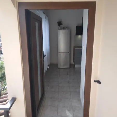 Apartmán Maja *