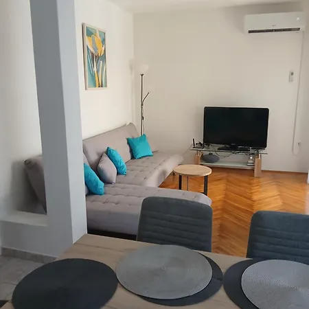 Apartmán Maja *