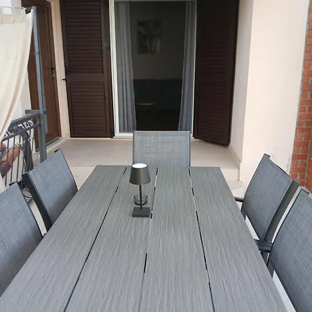 Apartmán Maja Veli Iž
