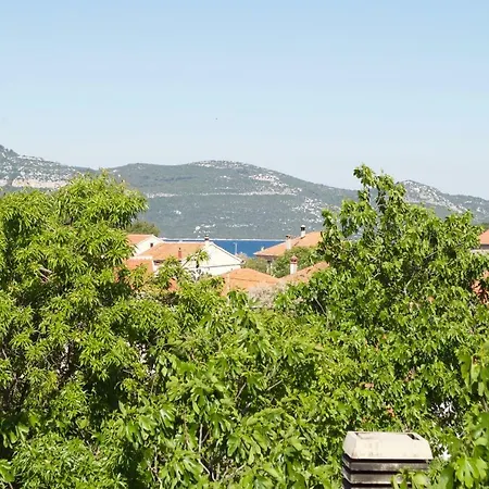 Apartmán Maja