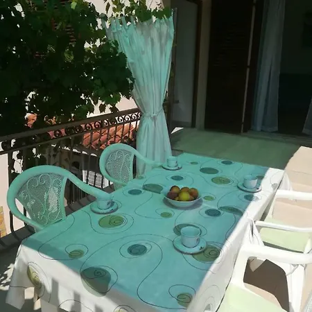 Maja * Veli Iž