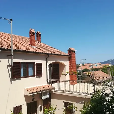 Apartmán Maja *