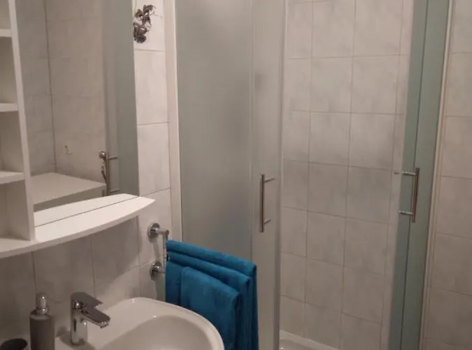 Maja Apartment *