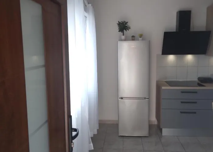 Apartment Maja