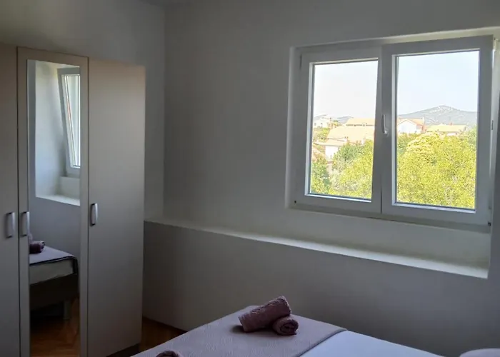 Apartment Maja Veli Iž